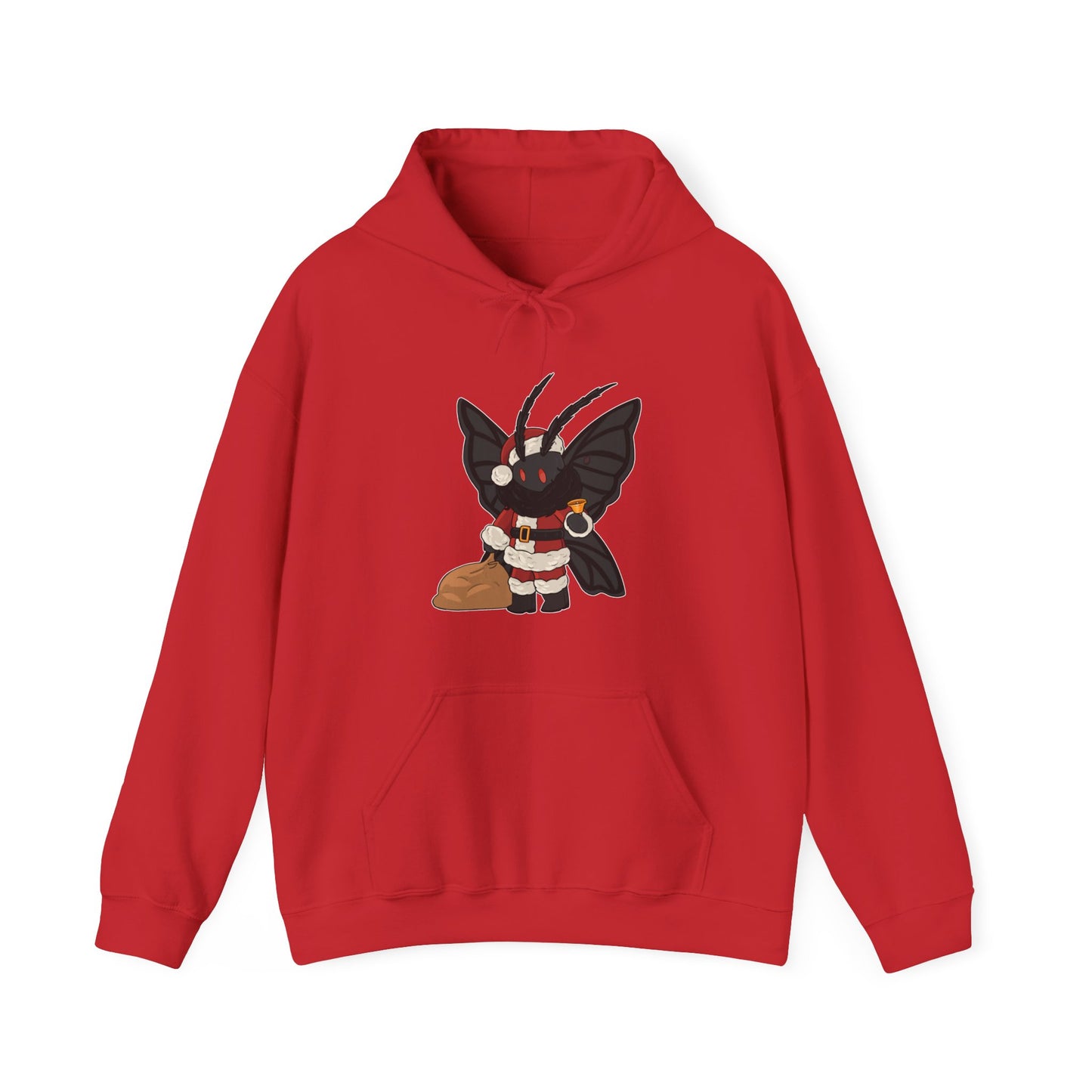 'Tis the Season Mothy Hoodies