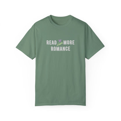 Read More Romance T-shirt