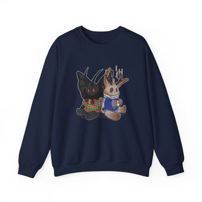 Holiday Crewneck