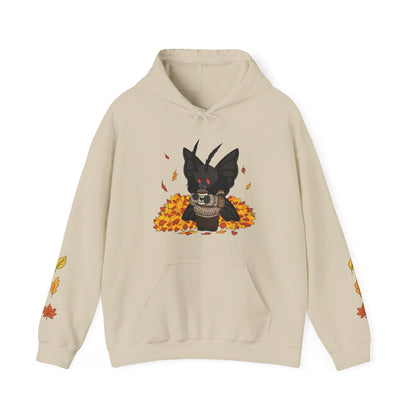 Autumn Mothy Hoodie