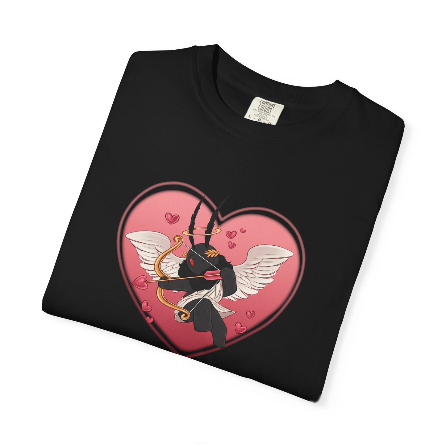 Cupid Mothy Tee