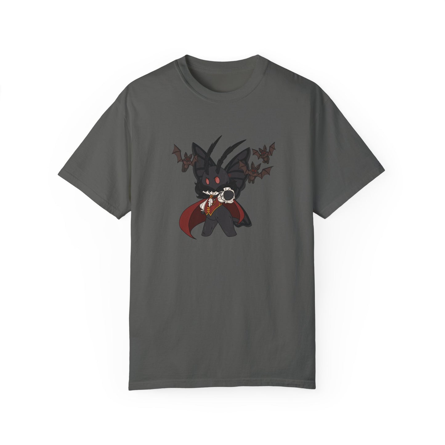 Halloween & Fall Mothy Tees