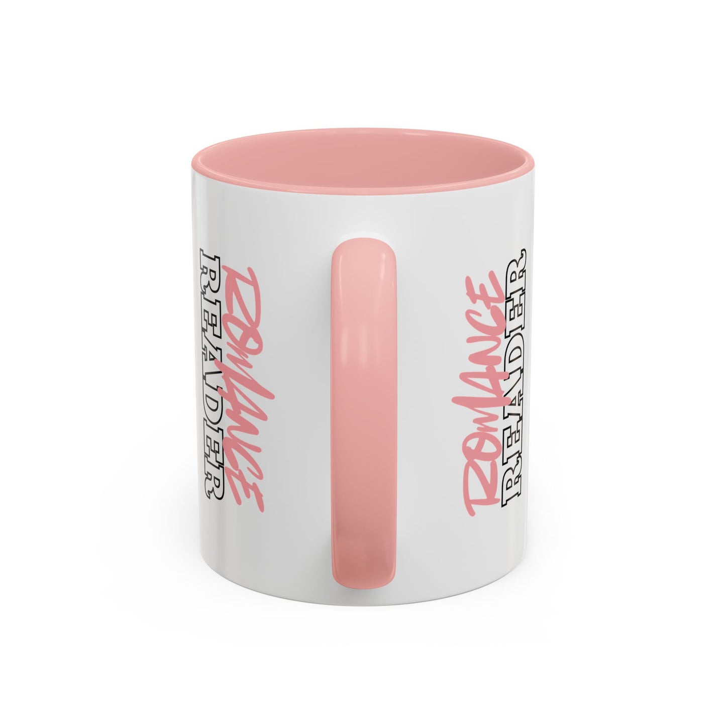 Romance Reader Mug