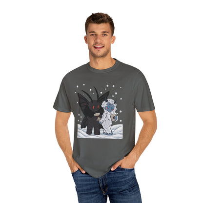 Winter Fun Mothy & Co Tees