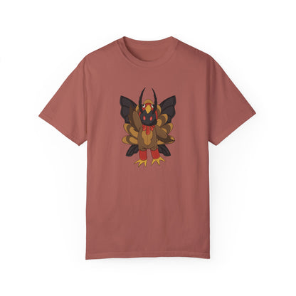 Halloween & Fall Mothy Tees