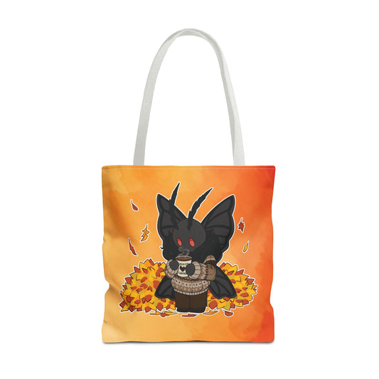 Mothy Fall Tote