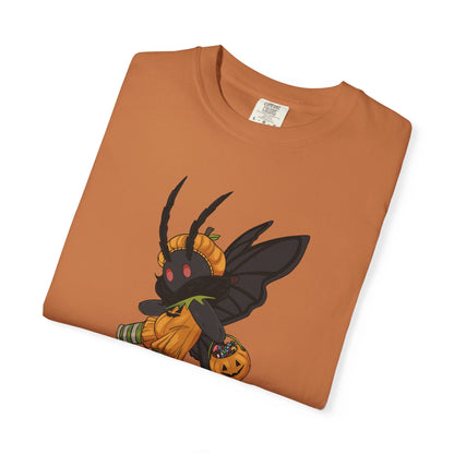 Halloween & Fall Mothy Tees