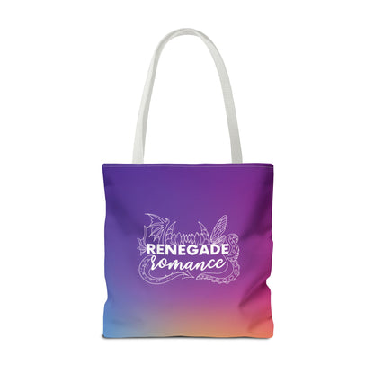 Mothy & Co. Pride Tote Bag