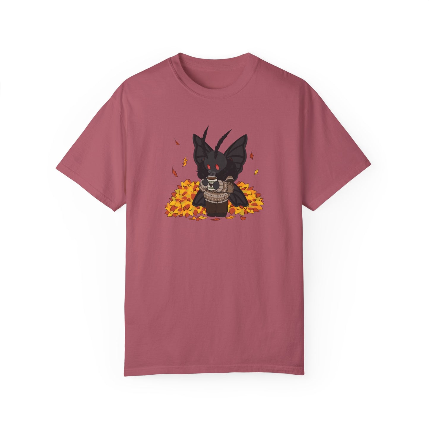 Halloween & Fall Mothy Tees