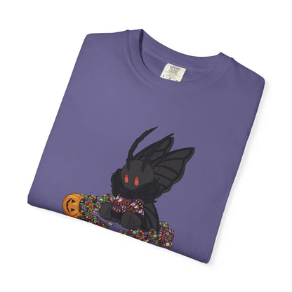 Halloween & Fall Mothy Tees