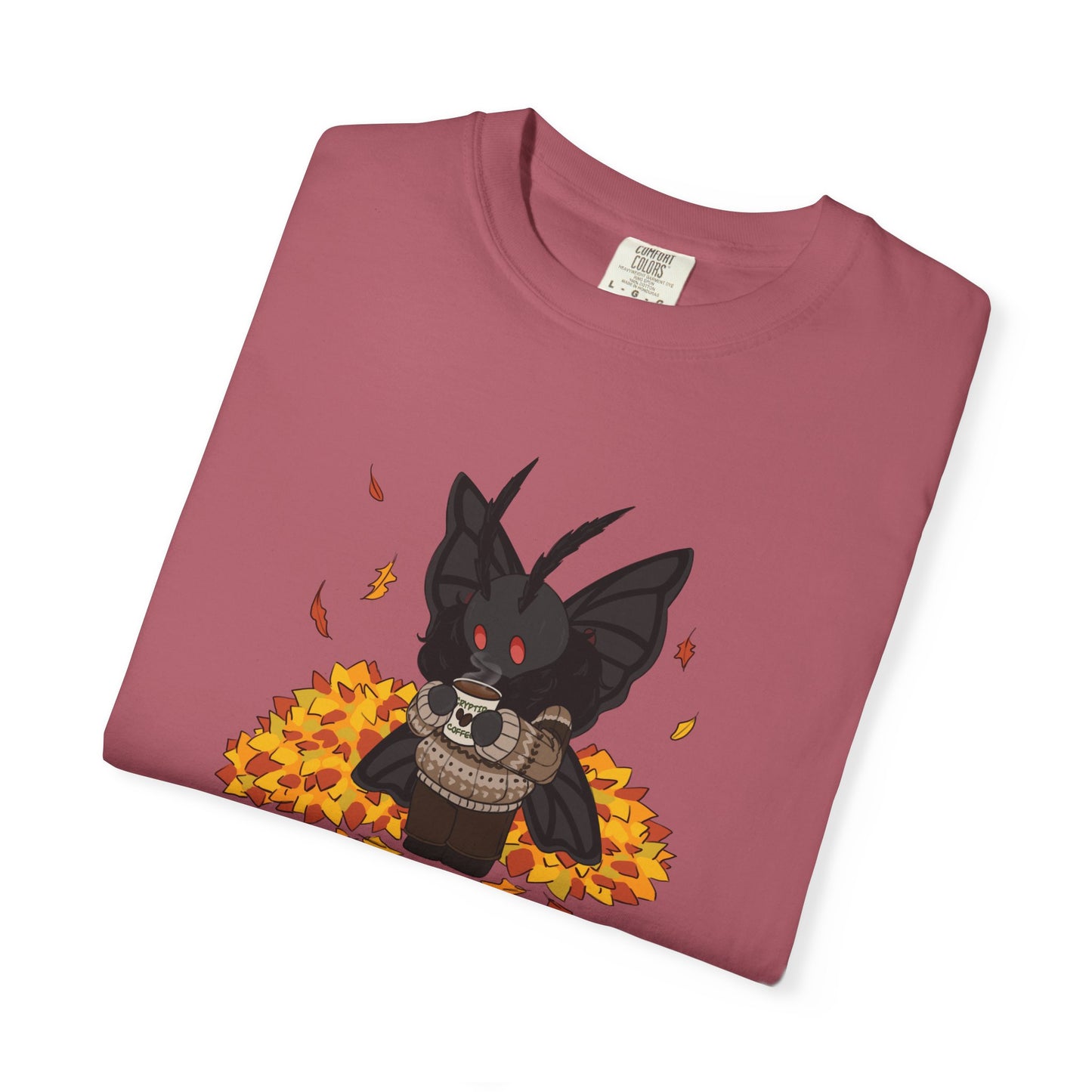 Halloween & Fall Mothy Tees
