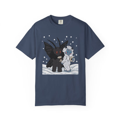 Winter Fun Mothy & Co Tees