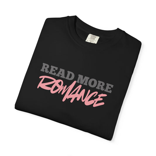 Read More Romance Tee