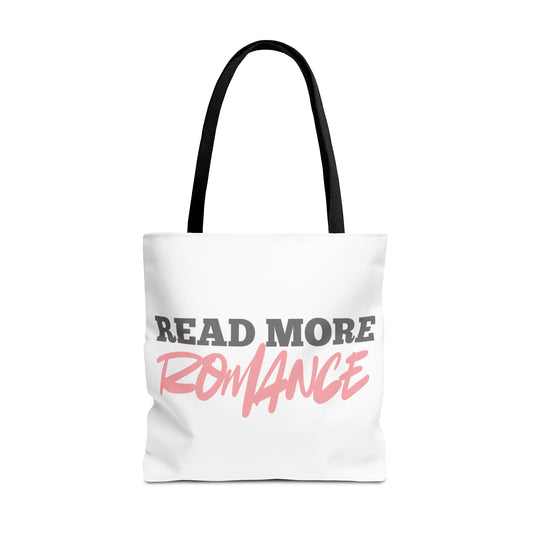 Read More Romance Tote