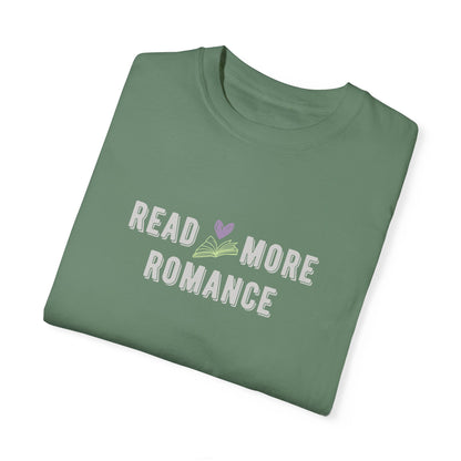 Read More Romance T-shirt