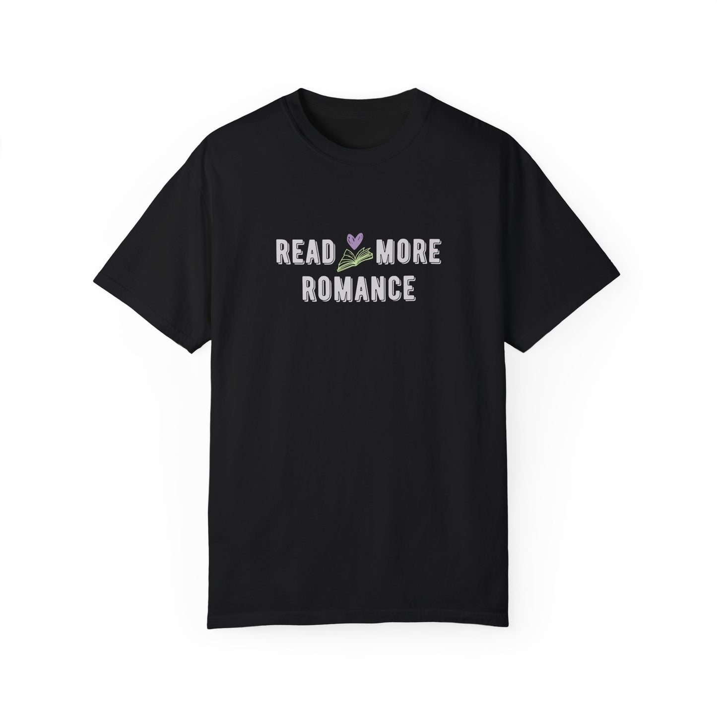 Read More Romance T-shirt