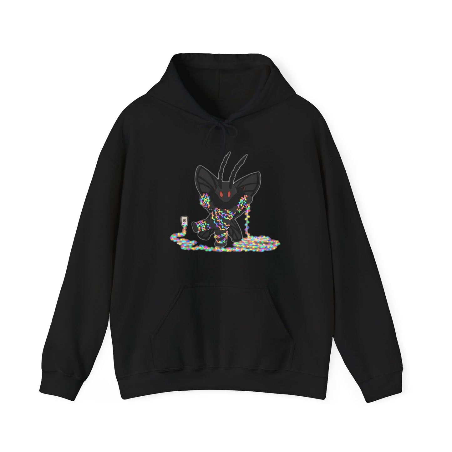 'Tis the Season Mothy Hoodies