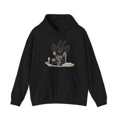 'Tis the Season Mothy Hoodies