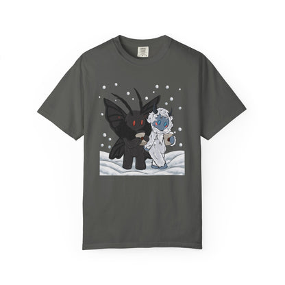 Winter Fun Mothy & Co Tees