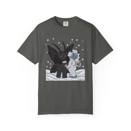 Winter Fun Mothy & Co Tees