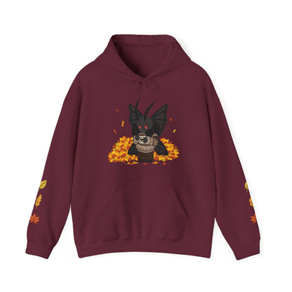 Autumn Mothy Hoodie