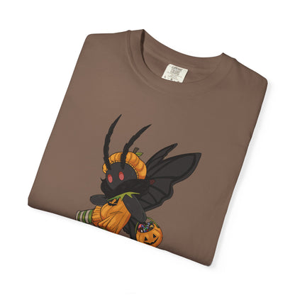 Halloween & Fall Mothy Tees