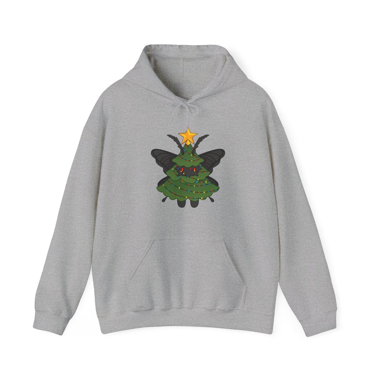 'Tis the Season Mothy Hoodies