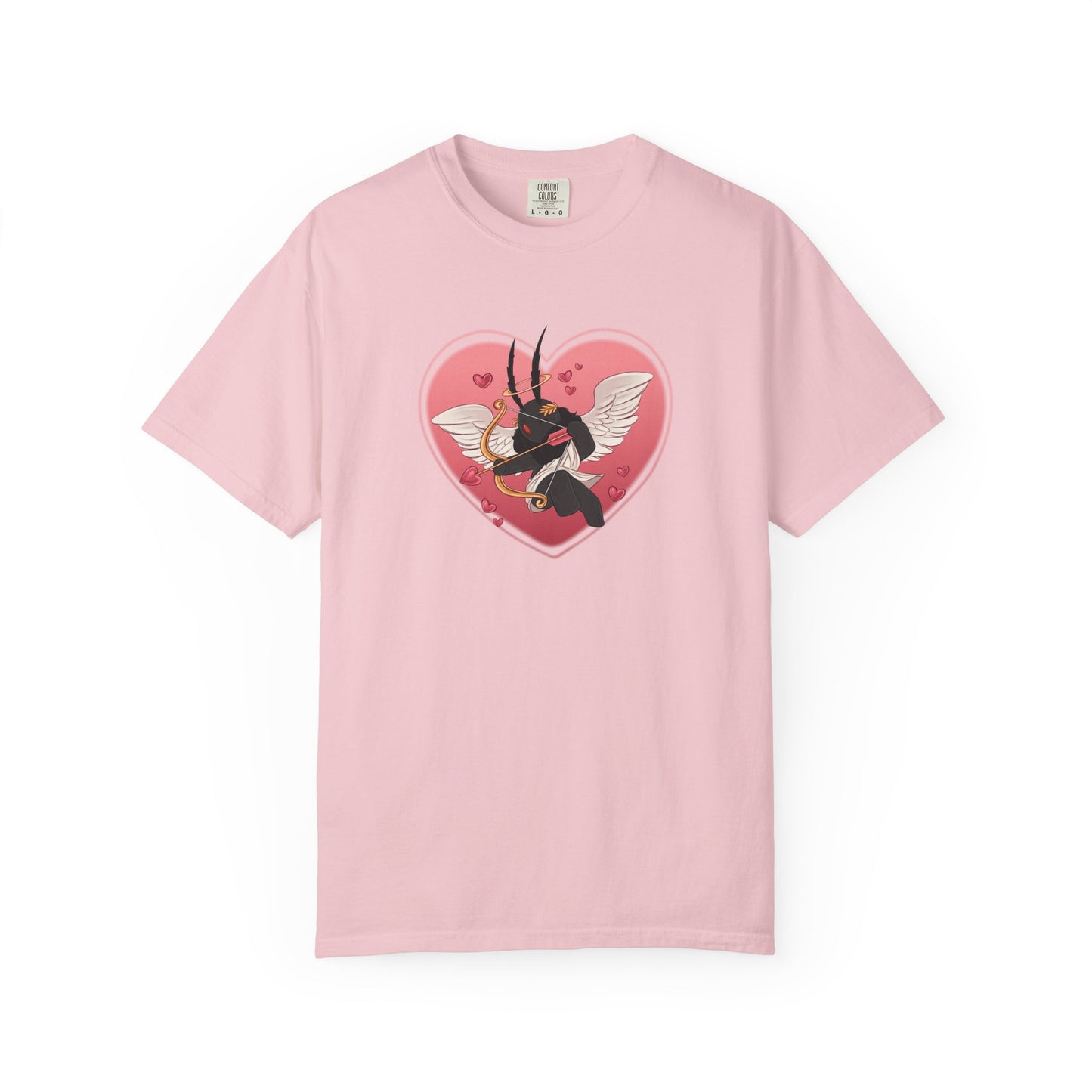 Cupid Mothy Tee