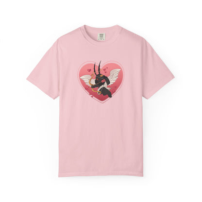 Cupid Mothy Tee
