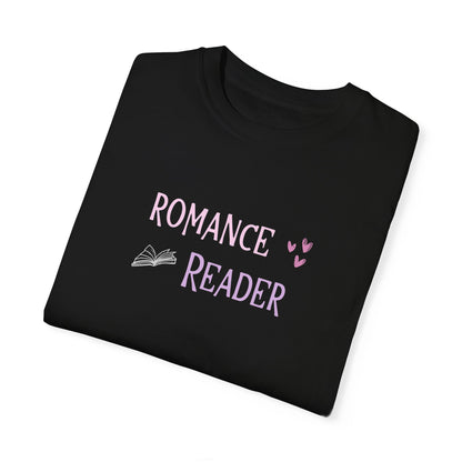 Romance Reader T-shirt