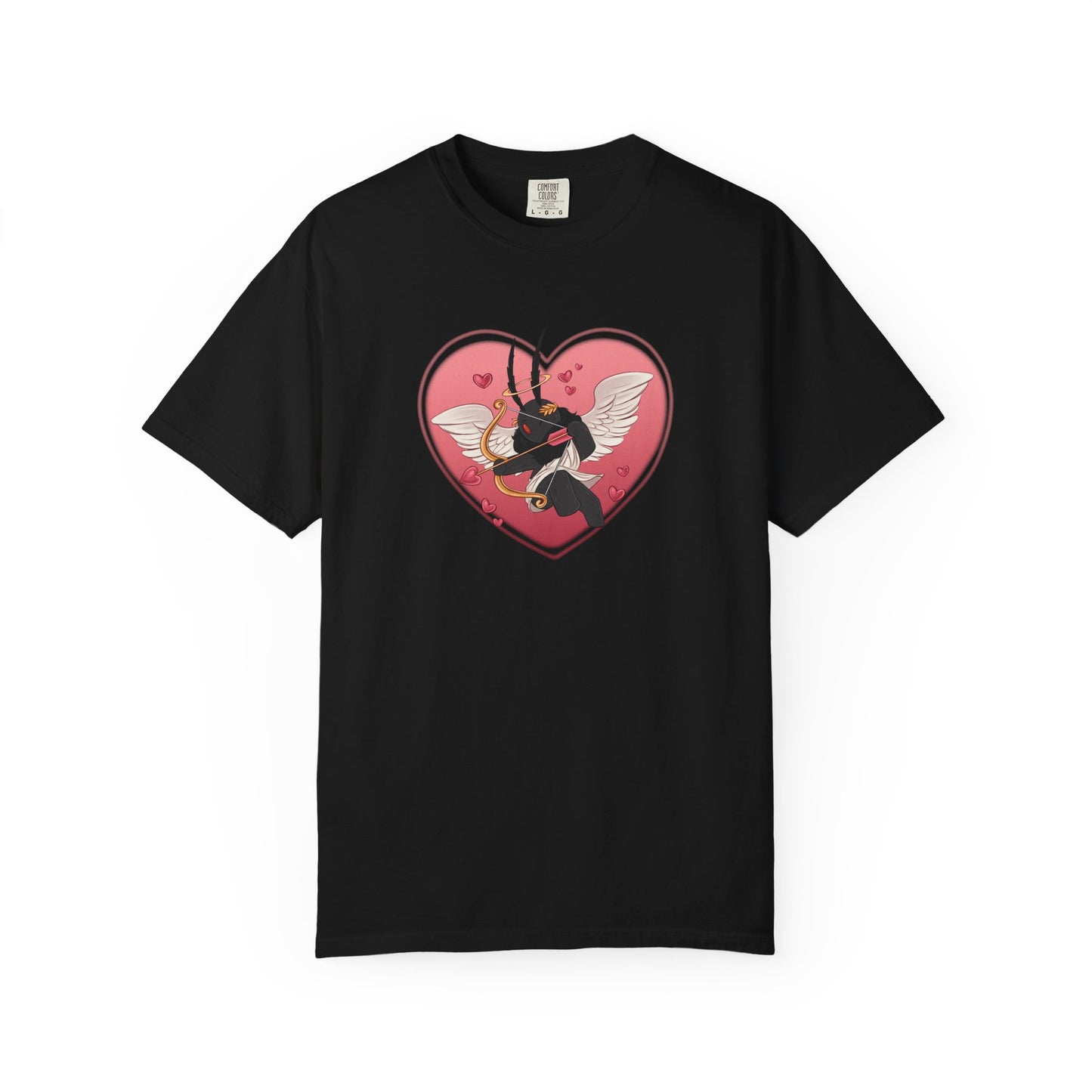 Cupid Mothy Tee
