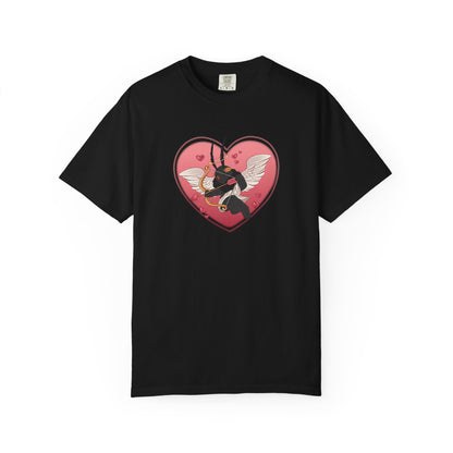 Cupid Mothy Tee
