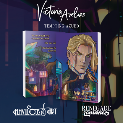 Victoria Aveline: Clecanian Series