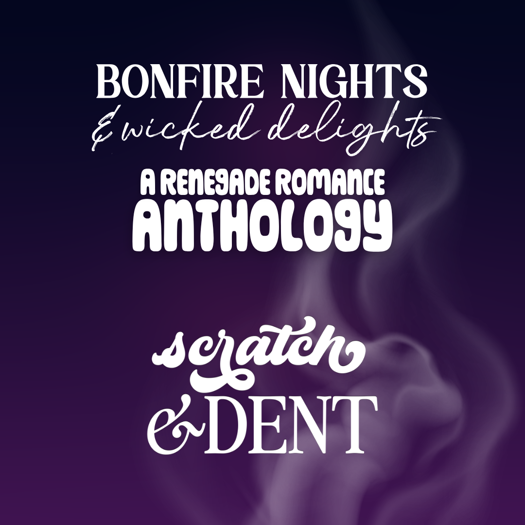 Bonfire Nights & Wicked Delights Anothology