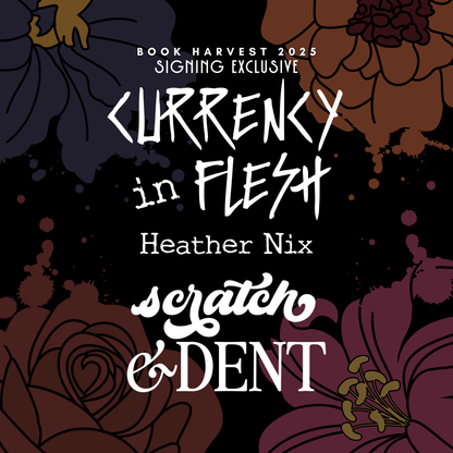 Heather Nix: Currency in Flesh