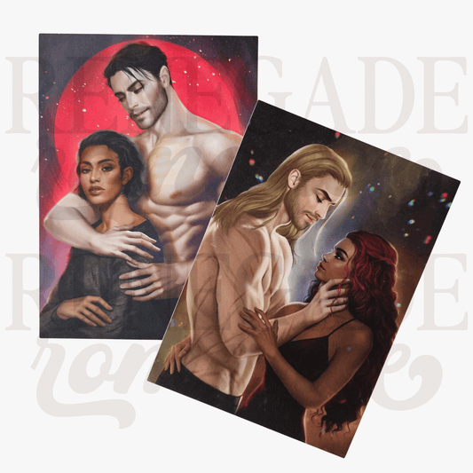 Elizabeth Stephens Art Prints