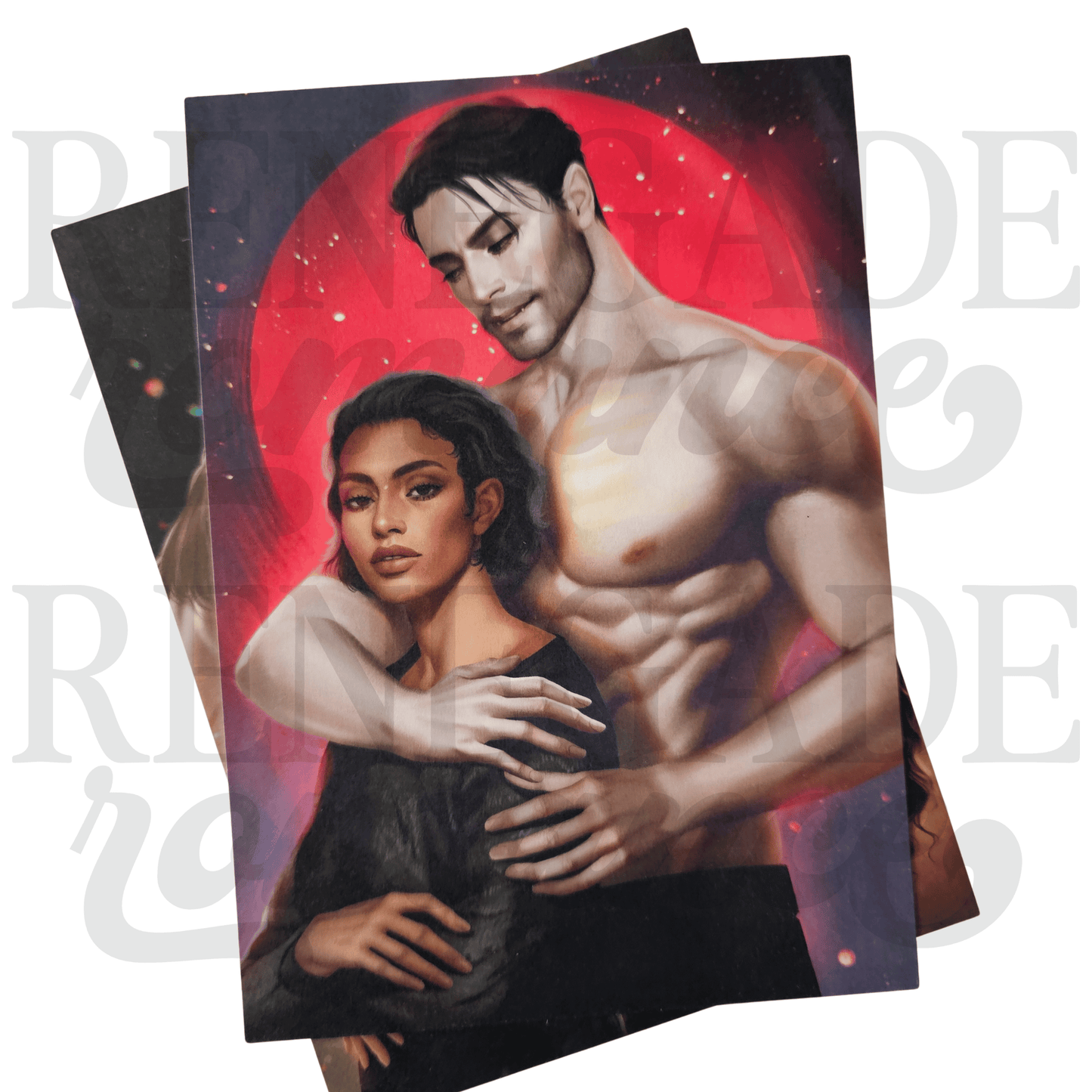 Elizabeth Stephens Art Prints