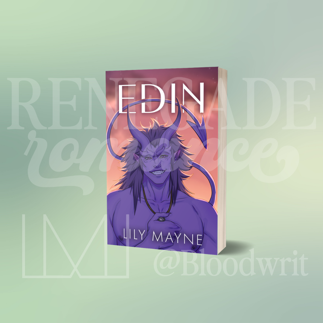 Lily Mayne: Monstrous Series