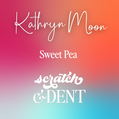 Kathryn Moon: Sweet Pea 1-2