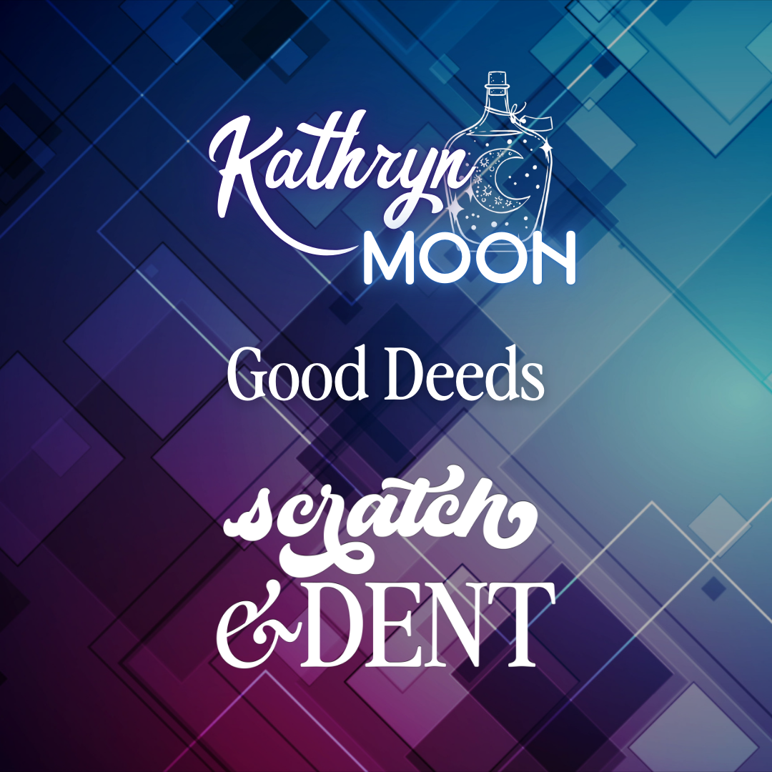 Kathryn Moon: Good Deeds