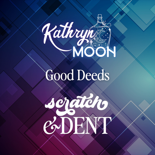 Kathryn Moon: Good Deeds