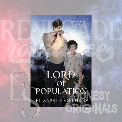 Elizabeth Stephens: Lord of Population