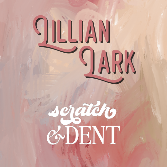 Lillian Lark: Monstrous Matches 1-2