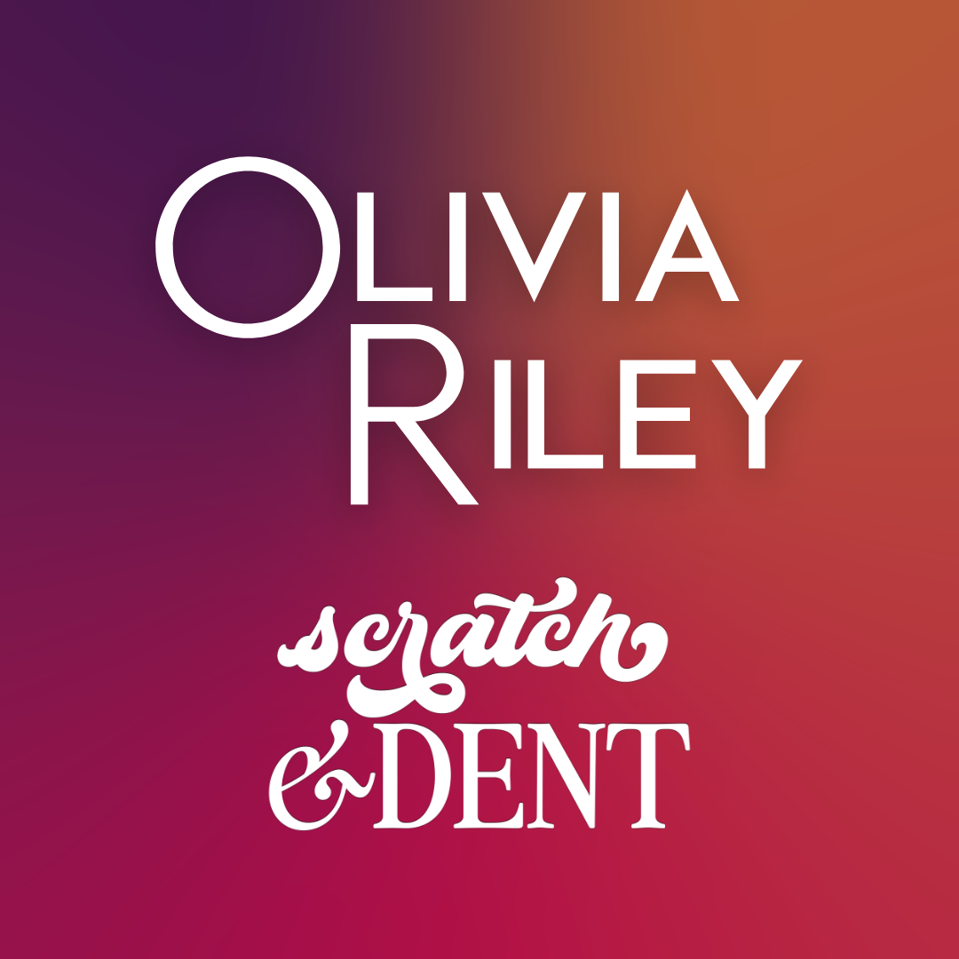 Olivia Riley: Dark World Mate's