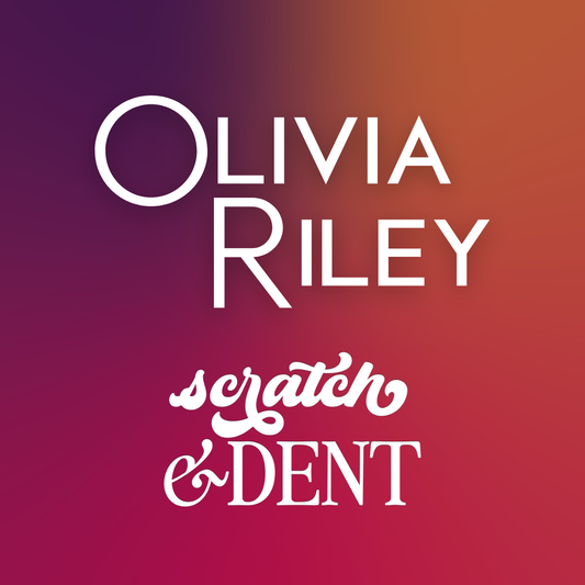 Olivia Riley: Dark World Mate's