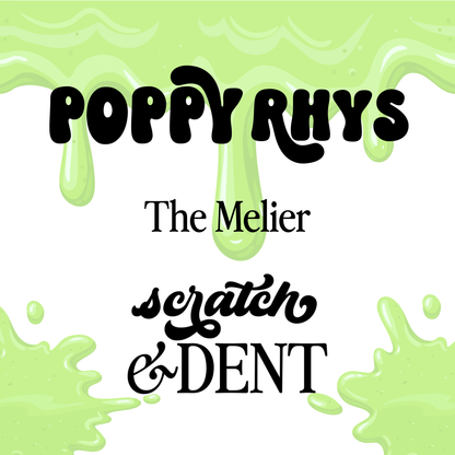 Poppy Rhys: The Melier