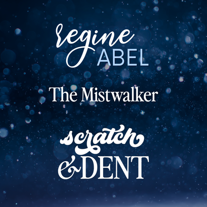 Regine Abel: The Mistwalker