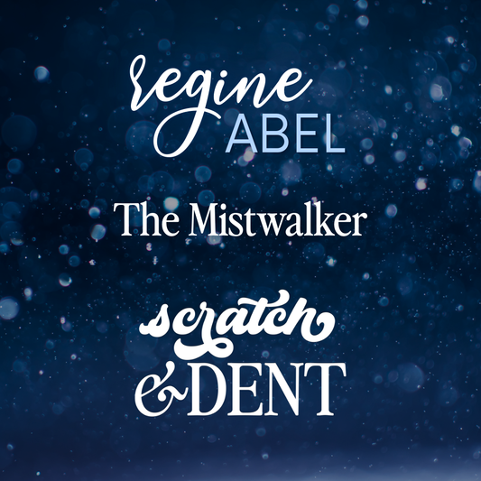 Regine Abel: The Mistwalker