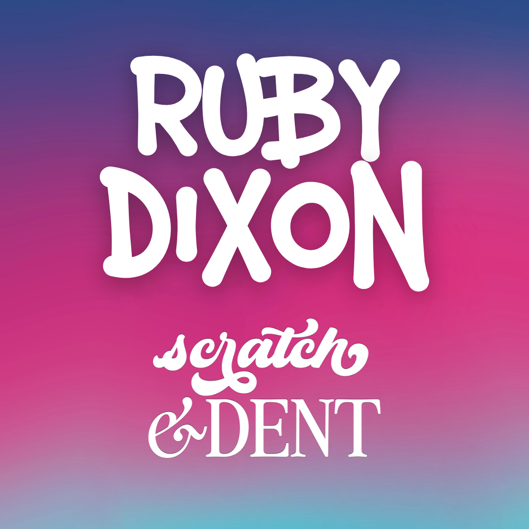 Ruby Dixon: Risdaverse