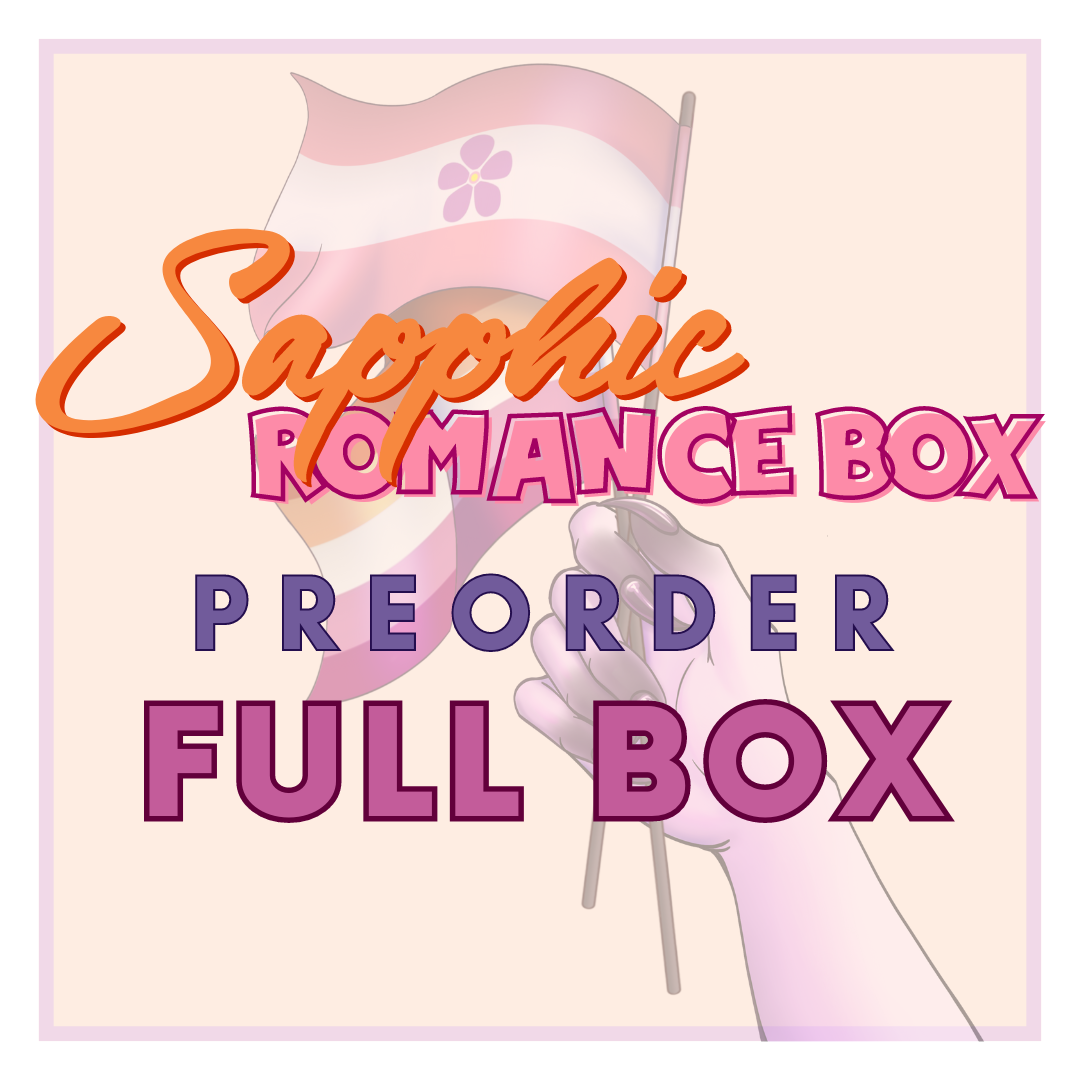 Sapphic Romance Box